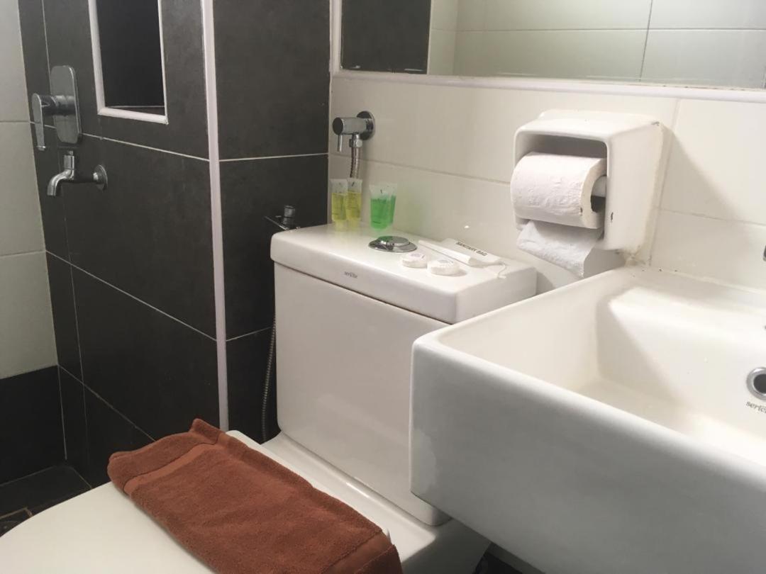 Desaru, Bayu Balau Tempat peranginan 3*