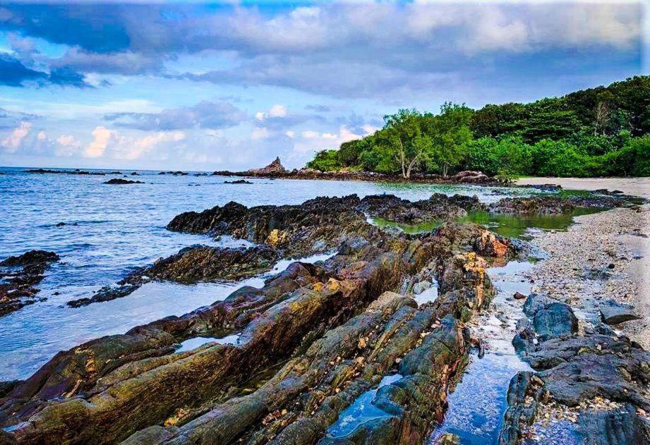 Desaru, Bayu Balau Tempat peranginan 3*