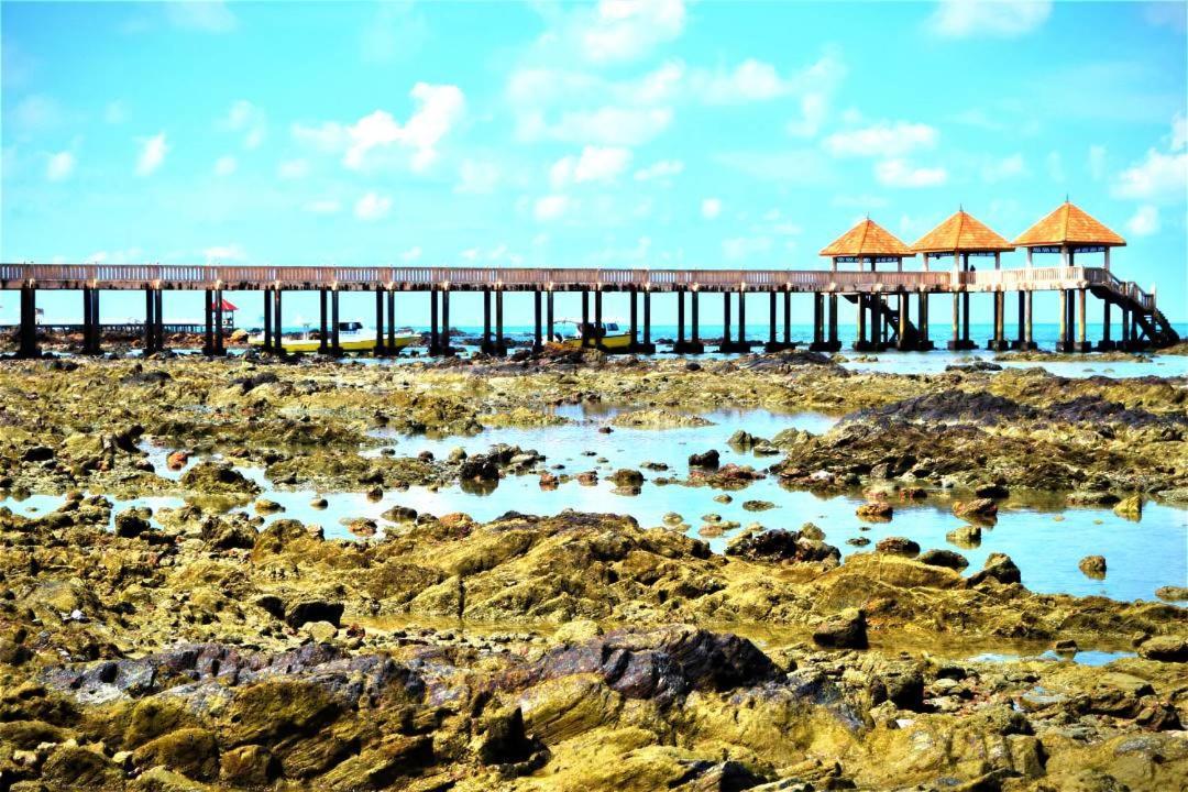 Desaru, Bayu Balau