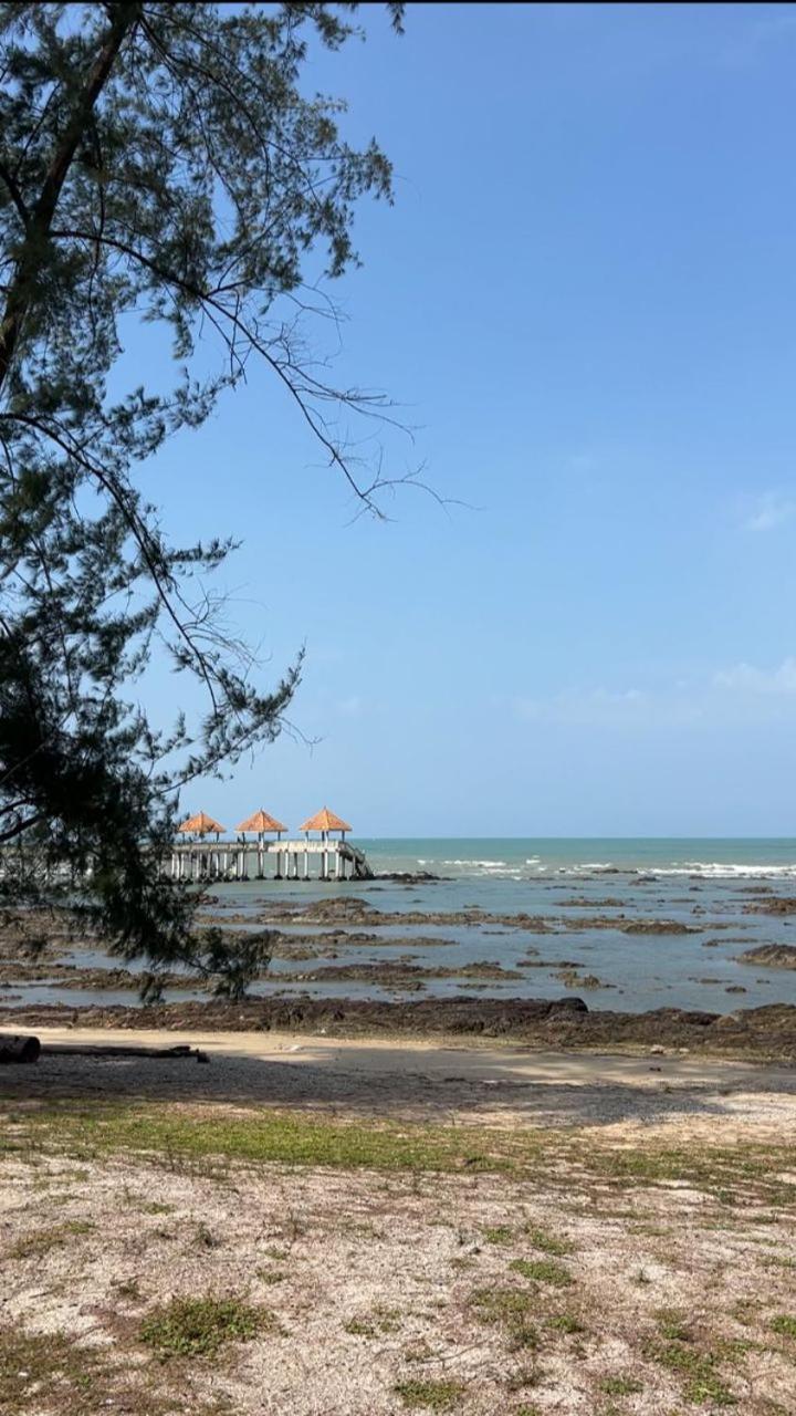 Desaru, Bayu Balau Tempat peranginan 3*