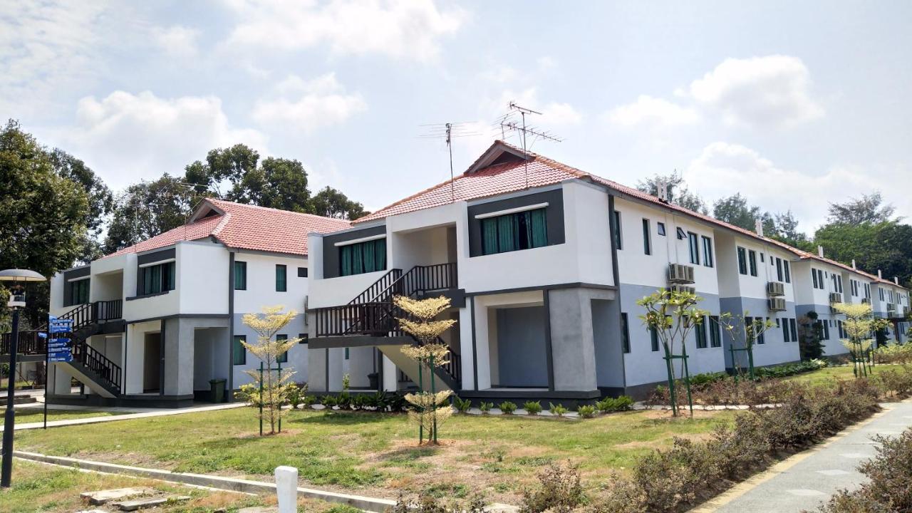 Tempat peranginan Desaru, Bayu Balau