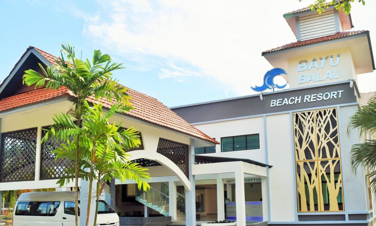 Desaru, Bayu Balau 3*